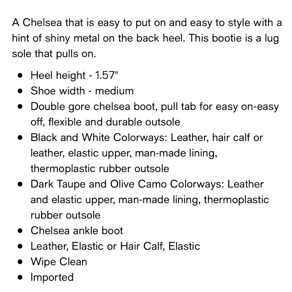 KENNETH COLE - Picture 4 of 5